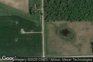 4363 Maxwell Rd, Gagetown, MI 48735