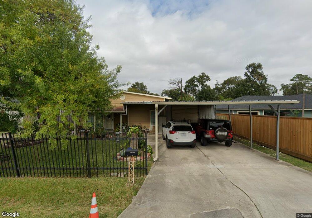 13429 Boise St, Houston, TX 77015 - photo 1