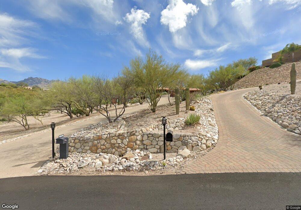 4330 N Camino Yermo, Tucson, AZ 85750 - photo 1