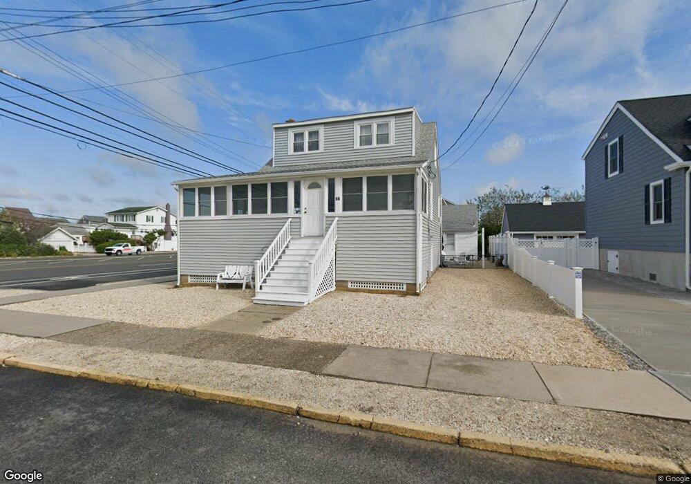 66 D St, Seaside Park, NJ 08752 - photo 1