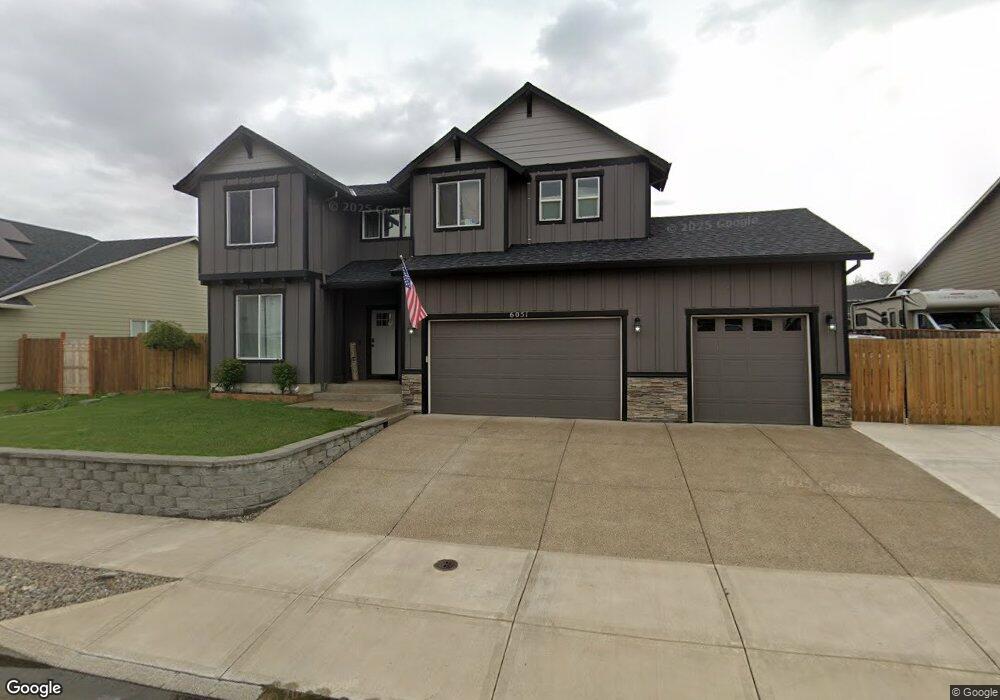 6051 NE Tuscan Loop unit 153) Lp, Albany, OR 97321 - photo 1