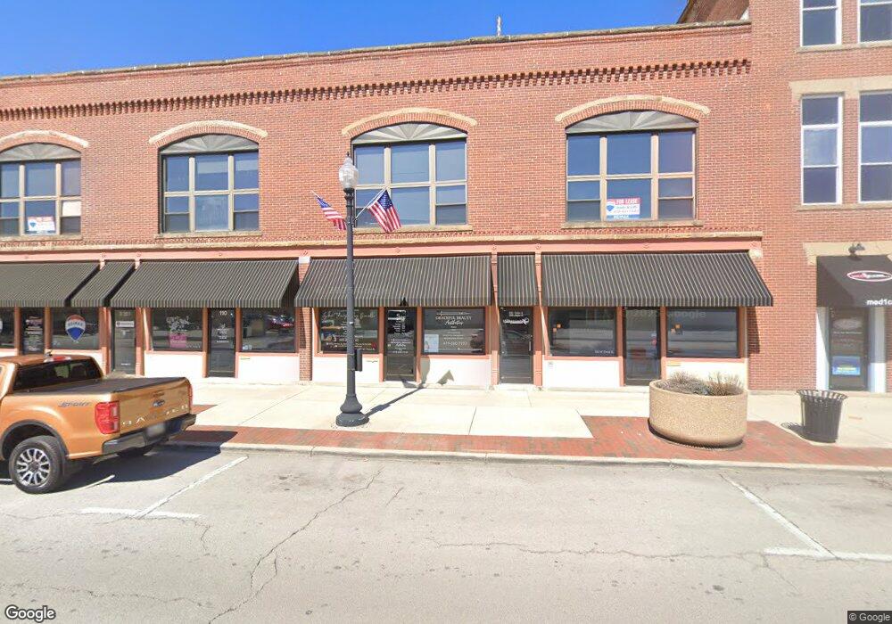 108 W Front St, Findlay, OH 45840 - photo 1