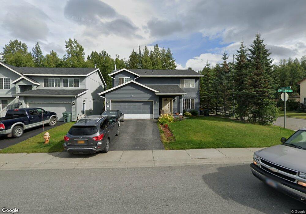 8785 Spruce Brook St, Anchorage, AK 99507 - photo 1