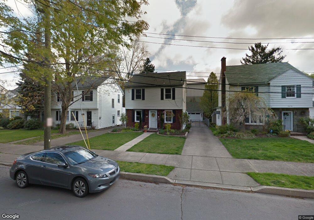 58 E Union St, Kingston, PA 18704 - photo 1