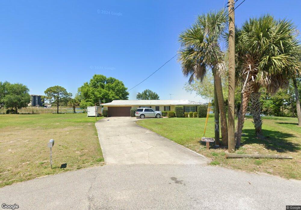 117 Harmony Ave, Lake Placid, FL 33852 - photo 1