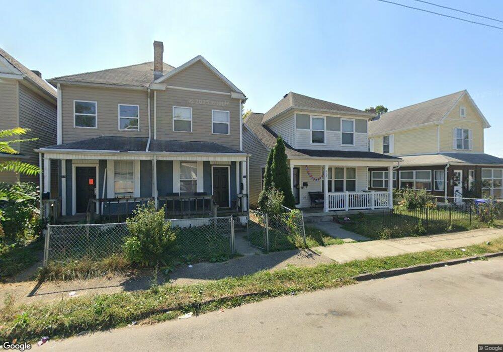 117 E Innis Ave unit 119, Columbus, OH 43207 - photo 1