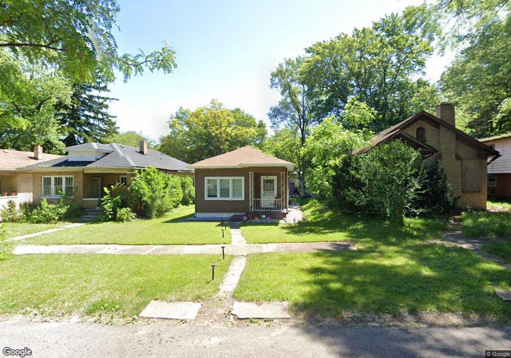 4221 Connecticut St, Gary, IN 46409 - photo 1