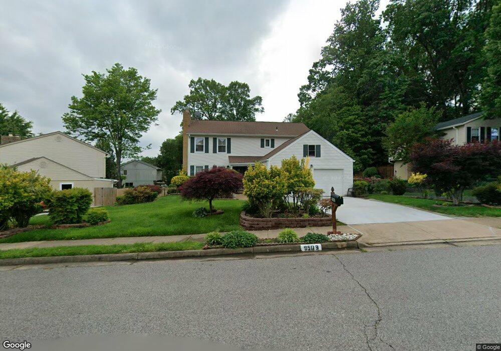 9503 Scorpio Ln unit NONE, Burke, VA 22015 - photo 1