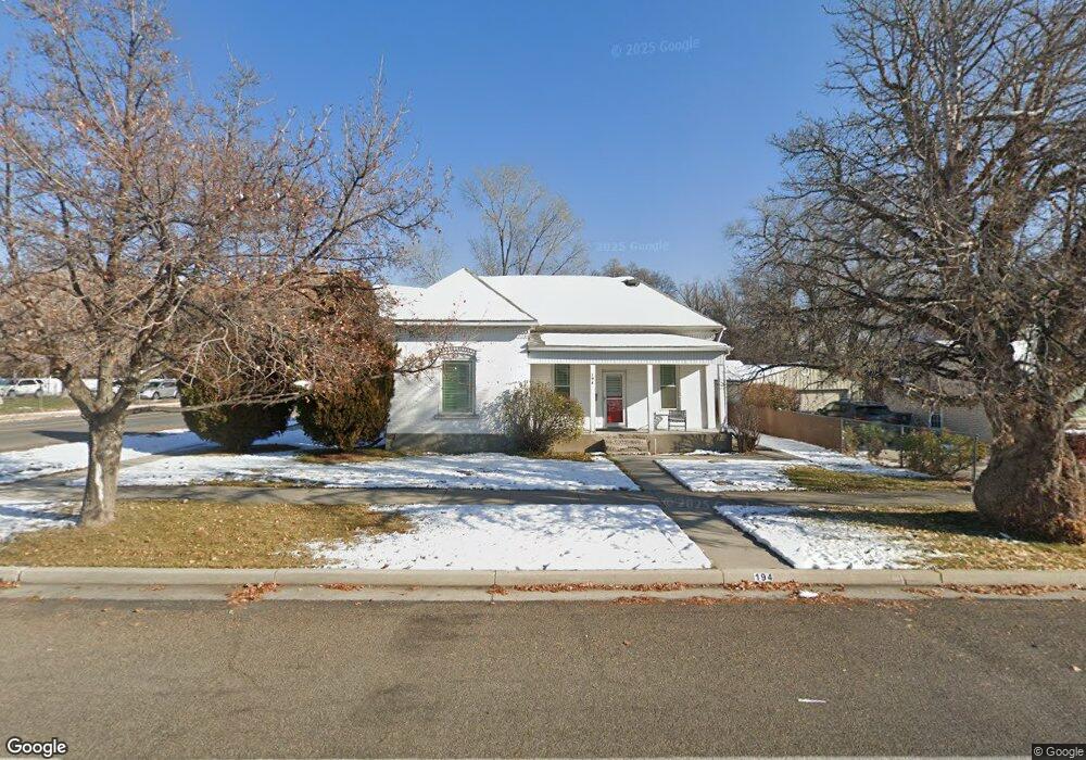 197 N Center St, American Fork, UT 84003 - photo 1