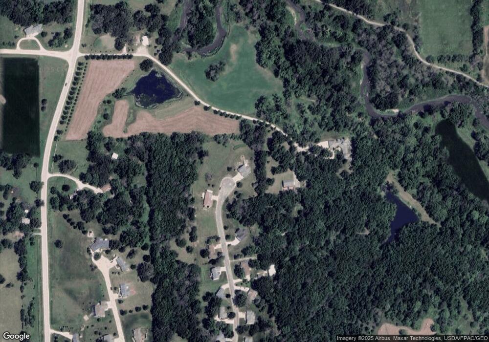 123 Hickory Ln, Coon Rapids, IA 50058 - photo 1