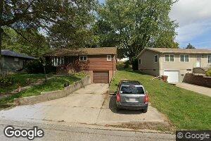 1210 Broadway St, Audubon, IA 50025