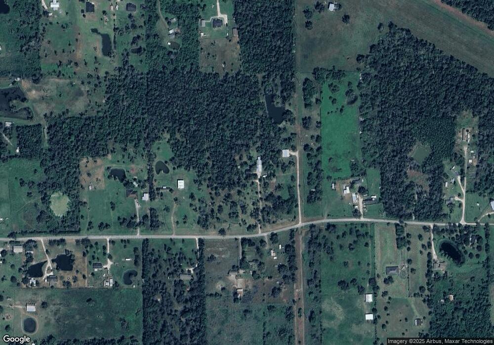 2636 County Road 415c, Brazoria, TX 77422 - photo 1