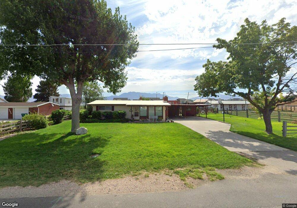 3670 S 5500 W, Hooper, UT 84315 - photo 1