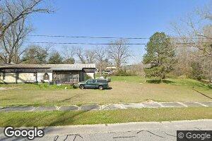 187 Warren St, Gibson, GA 30810