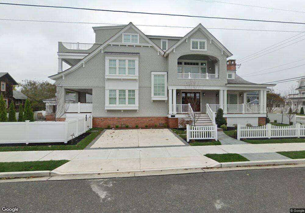 109 21st St, Avalon, NJ 08202 - photo 1