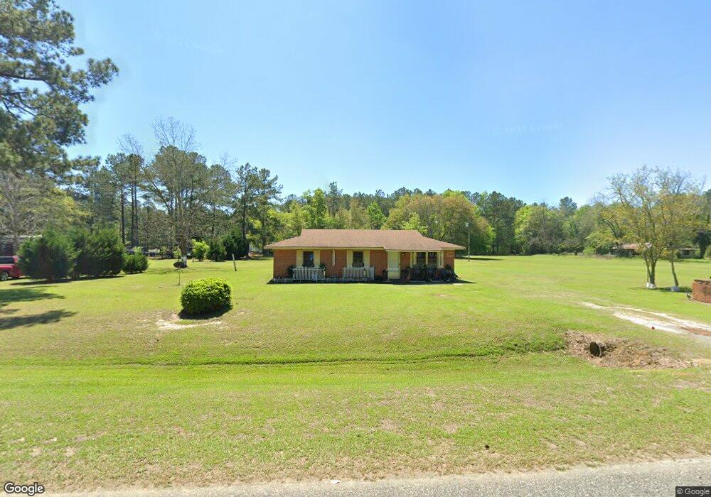 4677 Orr Rd, Pelham, GA 31779 - photo 1