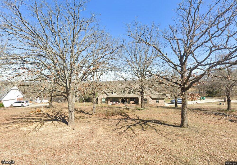 611 Pinto Ln, Sapulpa, OK 74066 - photo 1