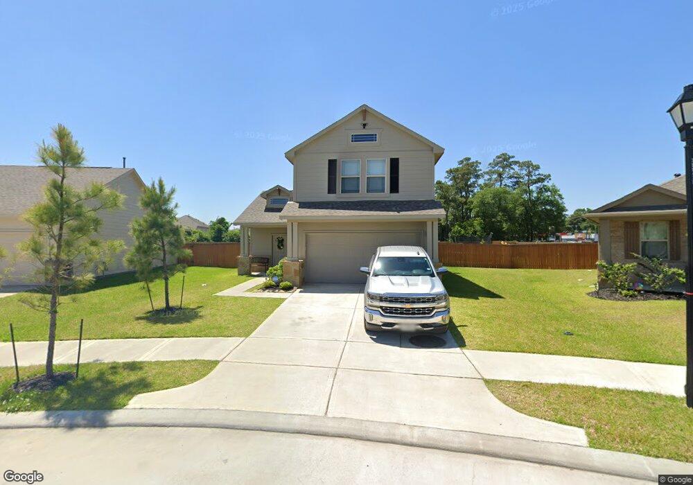 10759 Nyla Spring St, Houston, TX 77016 - photo 1