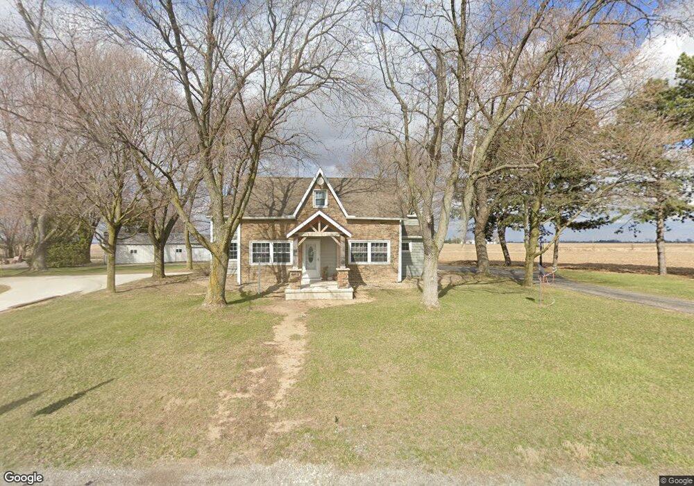 11318 Road Z, Columbus Grove, OH 45830 - photo 1