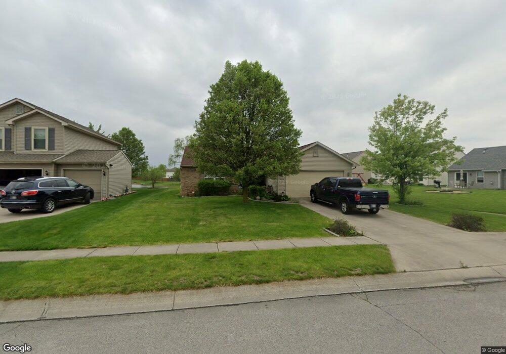 10678 Graystone Cove, New Haven, IN 46774 - photo 1