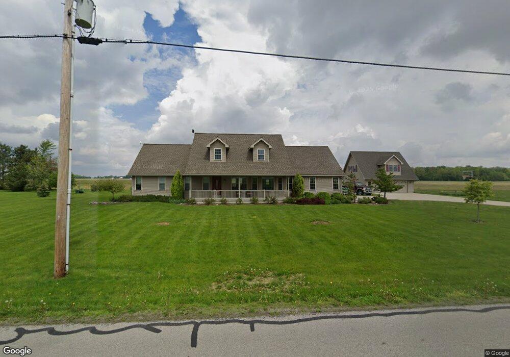 13526 Landeck Rd, Delphos, OH 45833 - photo 1