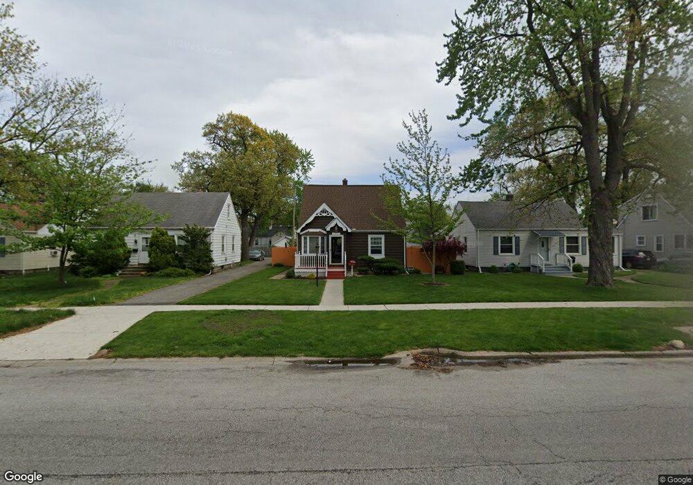 319 N Cline Ave, Griffith, IN 46319 - photo 1