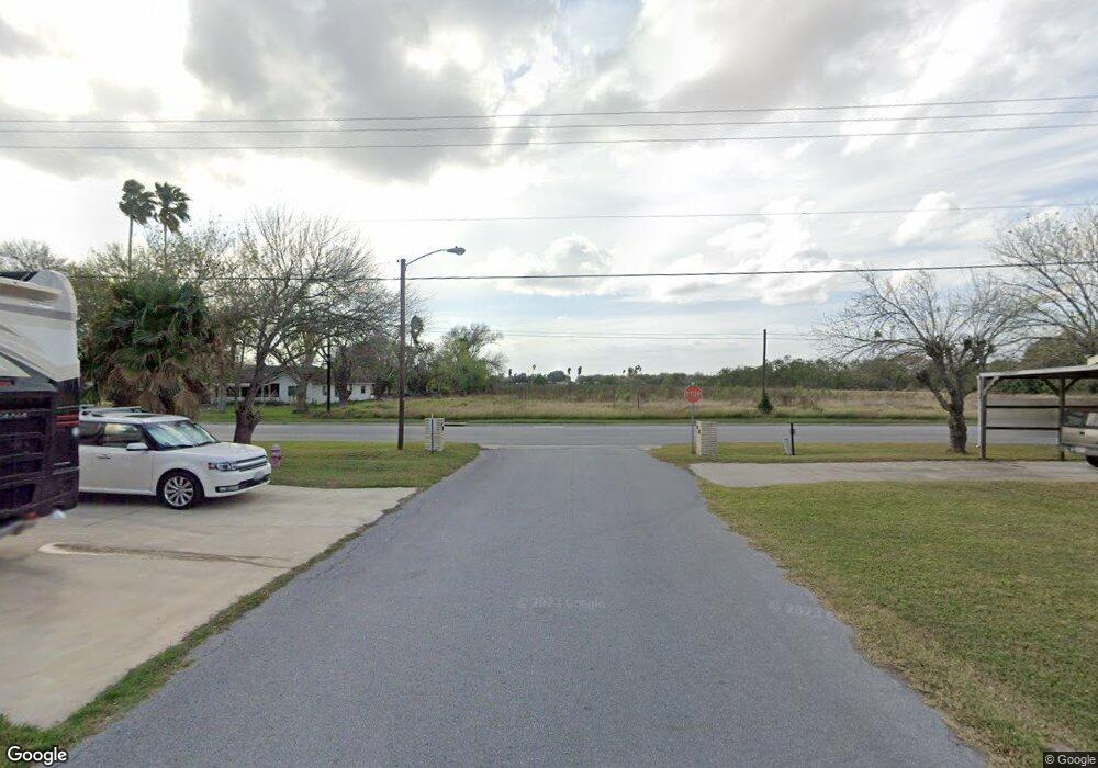 1219 S Palmera Dr, La Feria, TX 78559 - photo 1