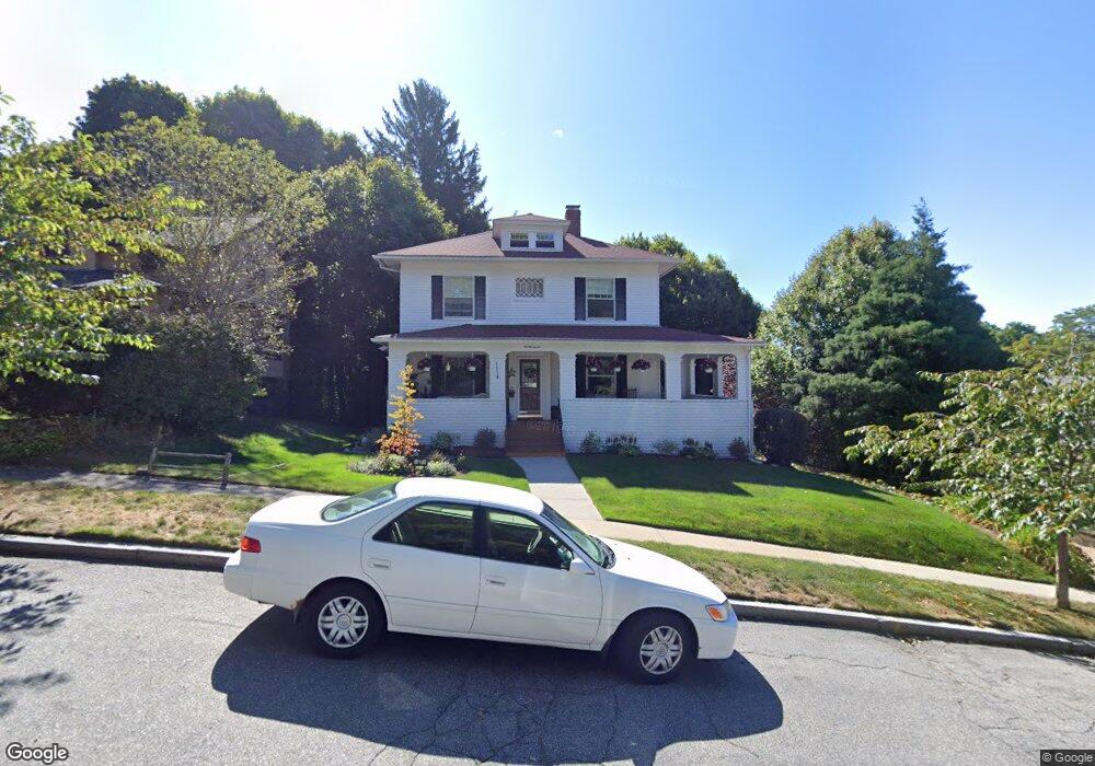 27 Colonial Rd, Worcester, MA 01602 - photo 1