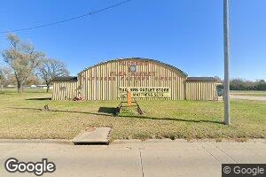 1801 N State St, Iola, KS 66749