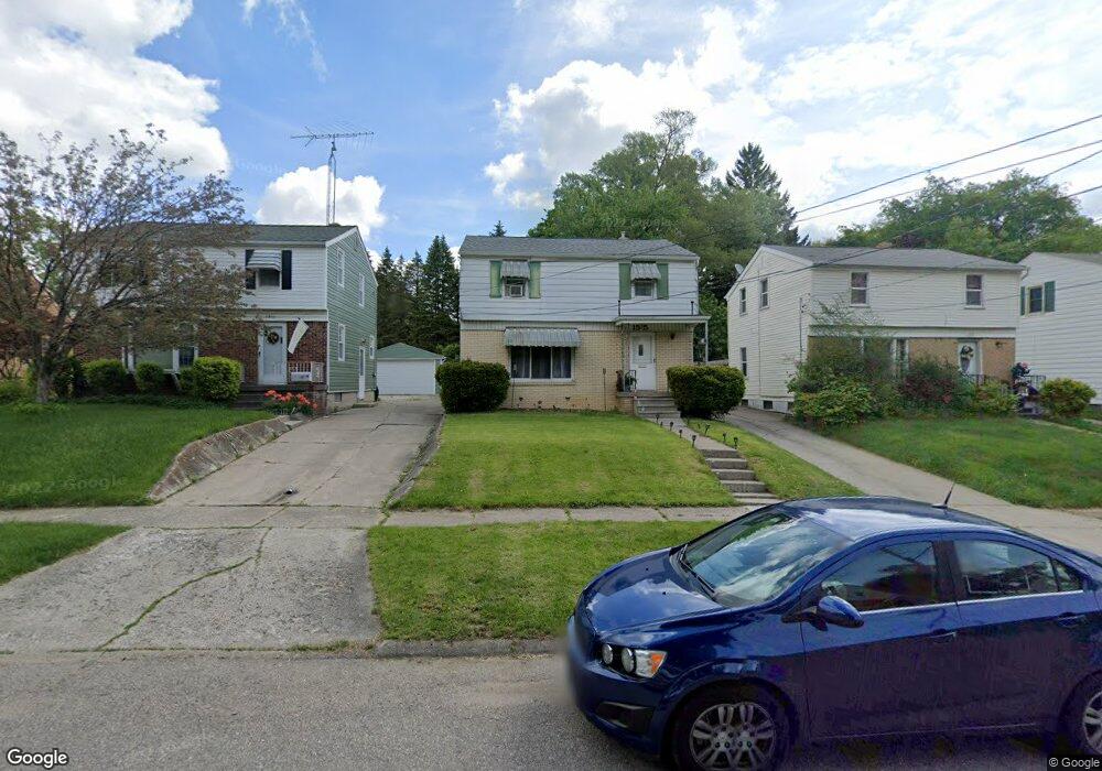 1515 Irene Ave, Flint, MI 48503 - photo 1