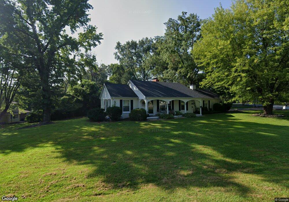 55 Pearl Dr, Glen Carbon, IL 62034 - photo 1