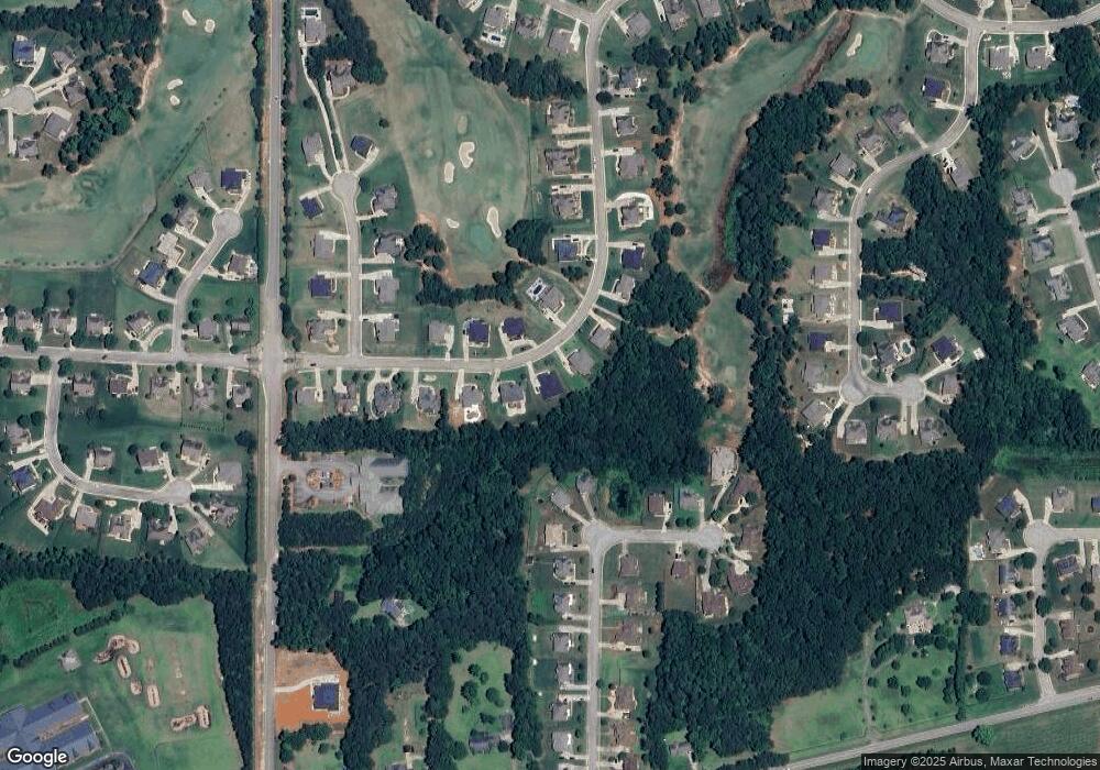 2629 Lake Erma Dr, Hampton, GA 30228 - photo 1