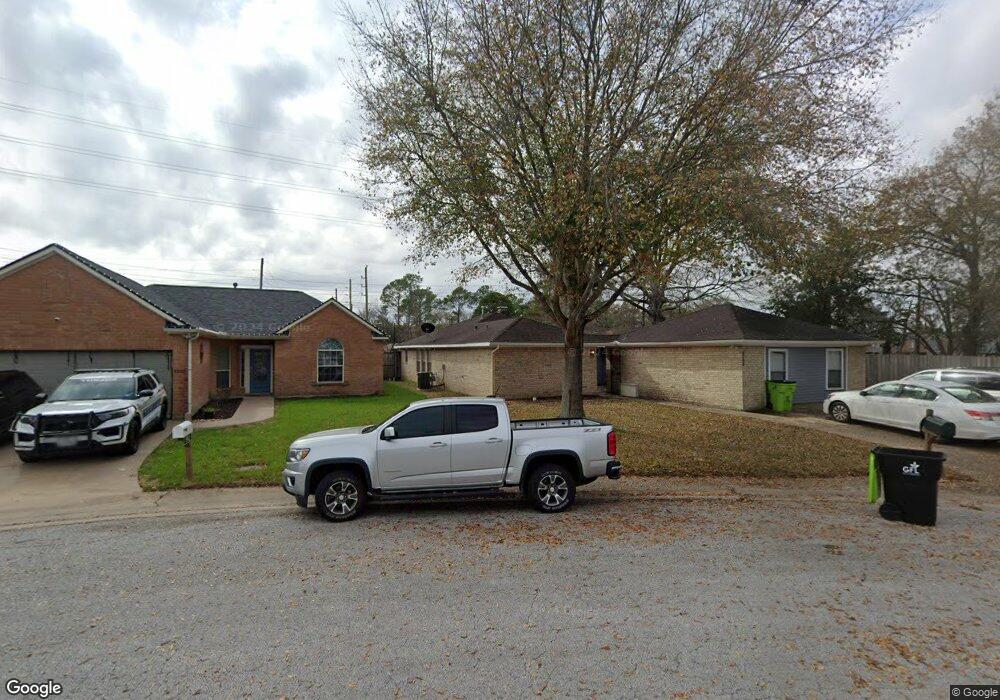 1910 Teakwood St, Richmond, TX 77469 - photo 1