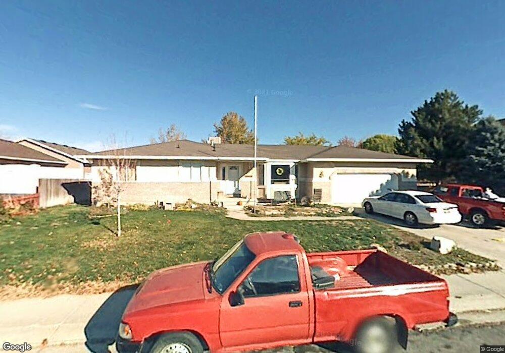 3034 W 9240 S, West Jordan, UT 84088 - photo 1