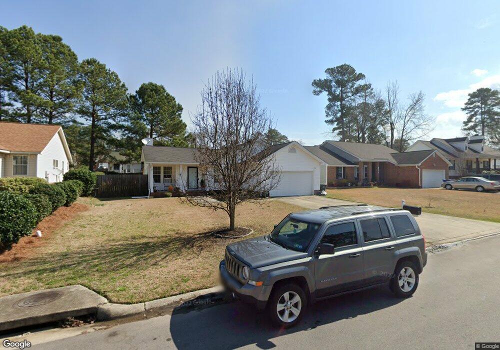 308 Whispering Glen Ct, West Columbia, SC 29170 - photo 1