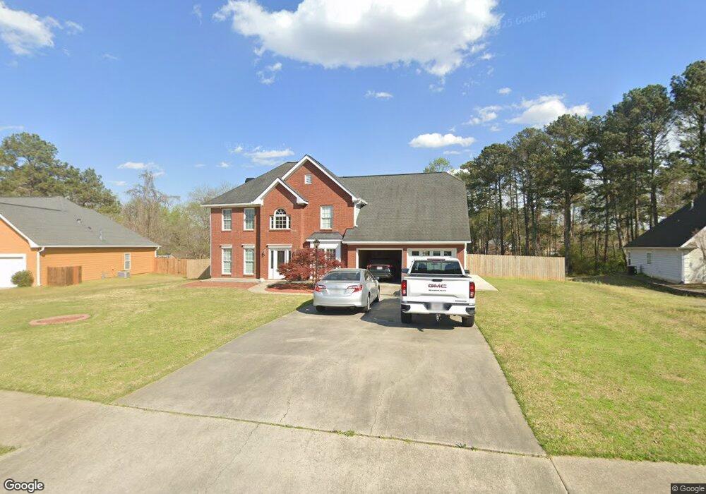 8010 Christian Ct, Jonesboro, GA 30236 - photo 1