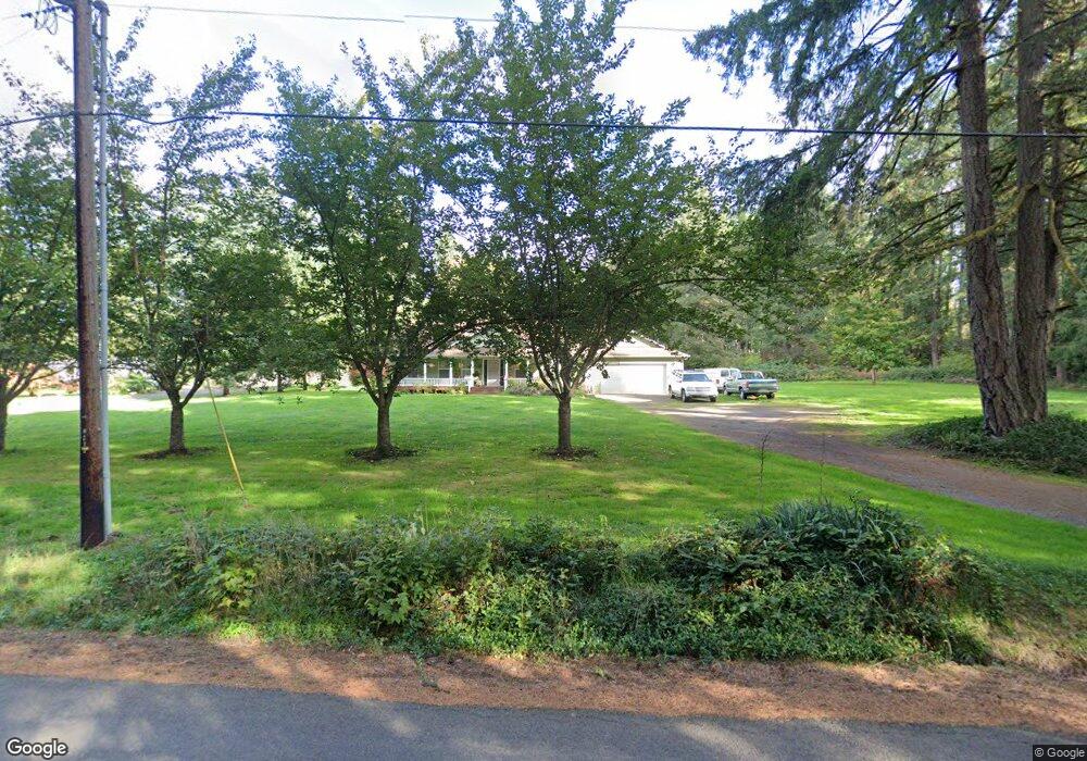 19960 SE Tickle Creek Rd, Boring, OR 97009 - photo 1