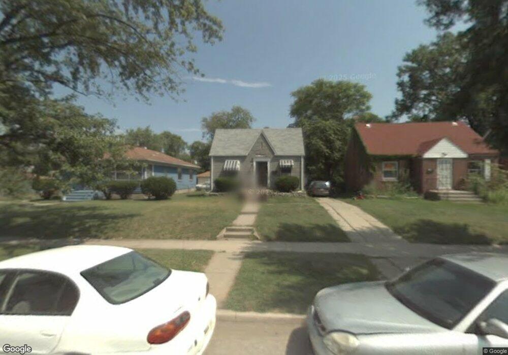 3537 Lincoln St, Gary, IN 46408 - photo 1