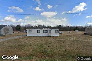 14263 Nc Highway 125, Halifax, NC 27839