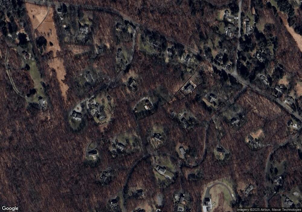 197 Signal Hill Rd, Wilton, CT 06897 - photo 1