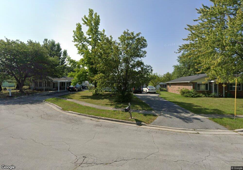 1165 Bay Circle St, Lima, OH 45801 - photo 1