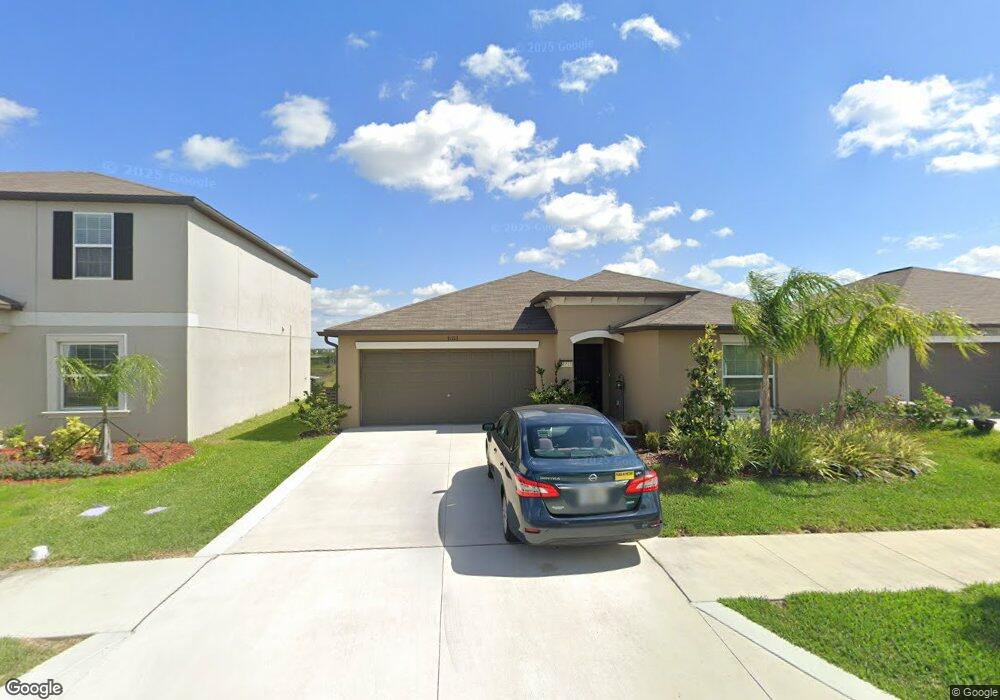 31713 Sun Kettle Loop, Wesley Chapel, FL 33545 - photo 1