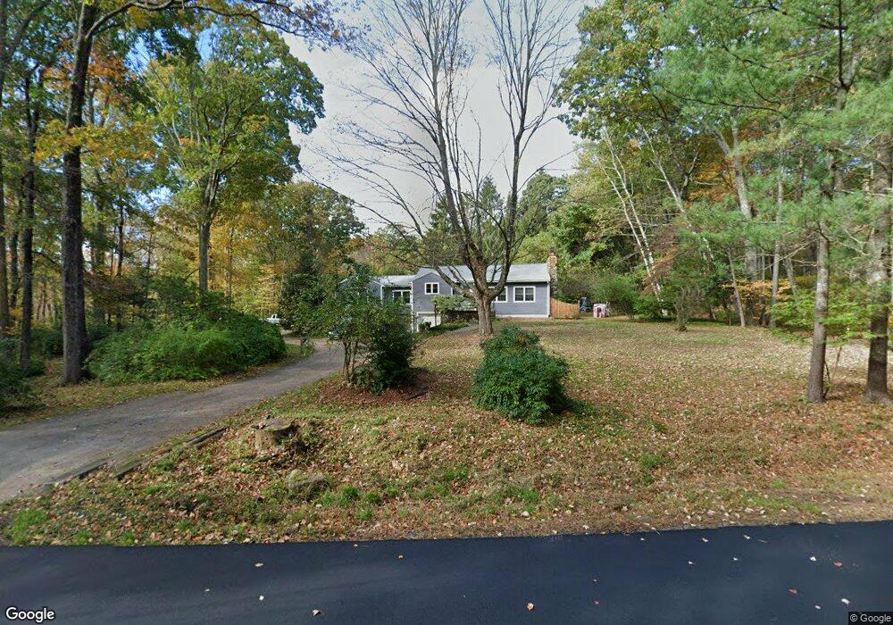 507 Carpenter Rd, Coventry, CT 06238 - photo 1