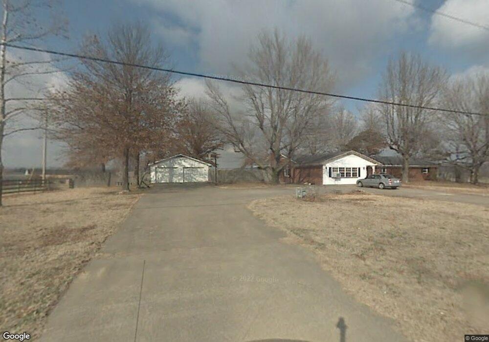 13642 U S 62, Prairie Grove, AR 72753 - photo 1