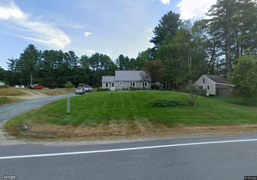 702 Franklin Hwy, Andover, NH 03216 - photo 1