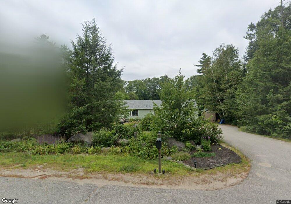 24 Butternut Ln, Center Tuftonboro, NH 03816 - photo 1