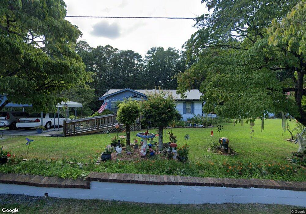 212 Hewitt Dr, Dalton, GA 30721 - photo 1