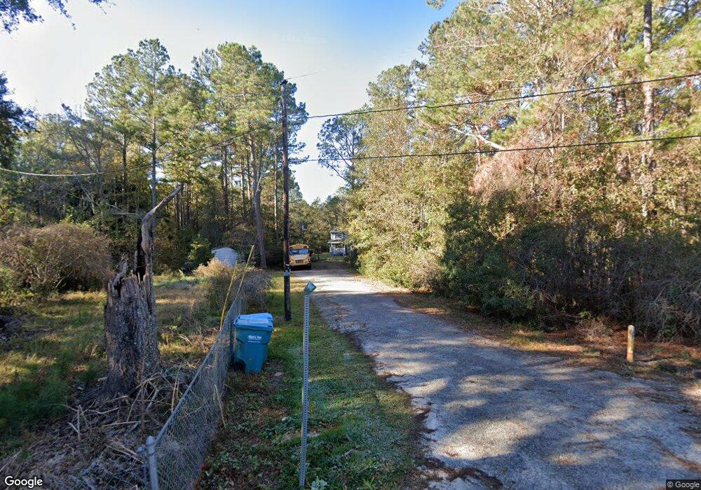 187 Griffin Rd, Guyton, GA 31312 - photo 1