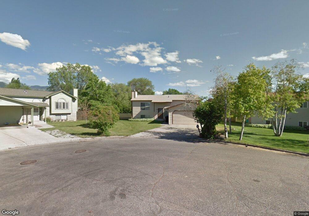820 W 370 S, Logan, UT 84321 - photo 1