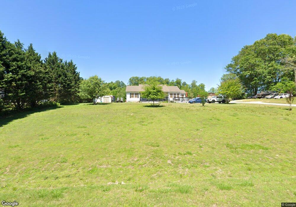 1173 Payne Rd, Homer, GA 30547 - photo 1